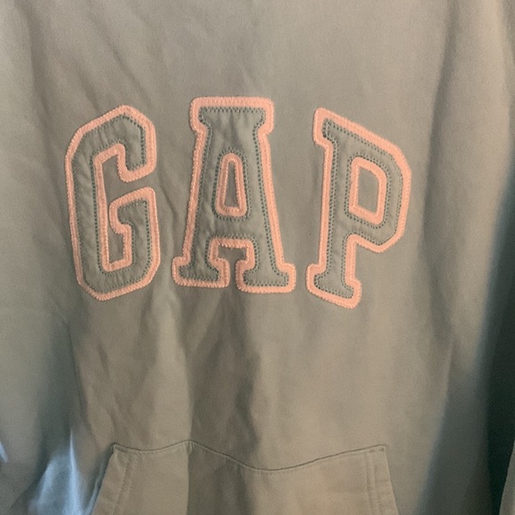 Gap jacket size medium - Picture 2 of 4